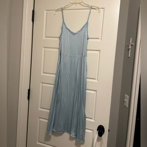 Wilfred free slip dress
